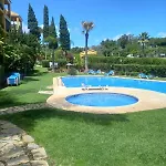 La Casa De Danylily * Sitio de Calahonda