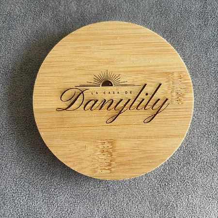 La Casa De Danylily * Sitio de Calahonda