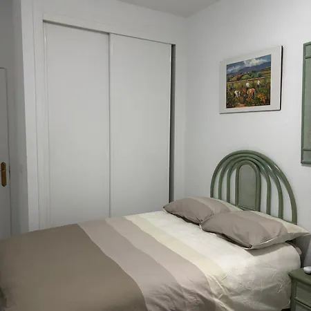 La Casa De Danylily * Sitio de Calahonda