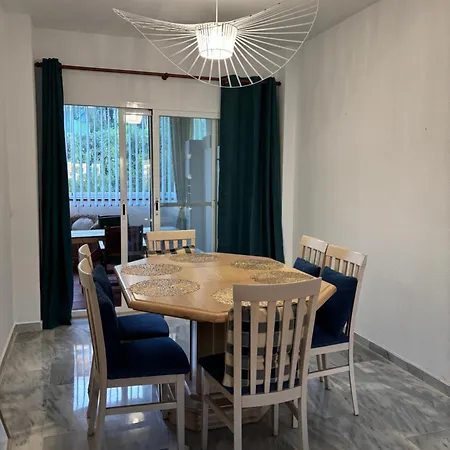 La Casa De Danylily Apartamento Sitio de Calahonda