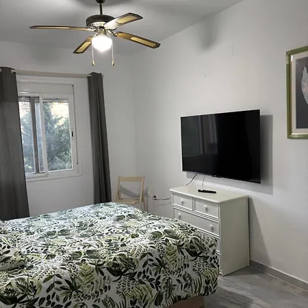Apartamento La Casa De Danylily *