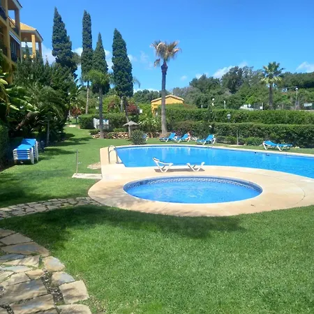 La Casa De Danylily * Sitio de Calahonda