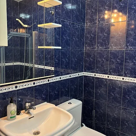 La Casa De Danylily Daire Sitio de Calahonda