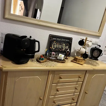 La Casa De Danylily * Sitio de Calahonda