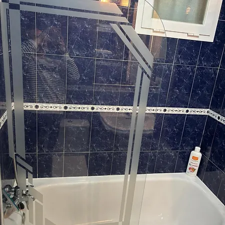 Daire La Casa De Danylily