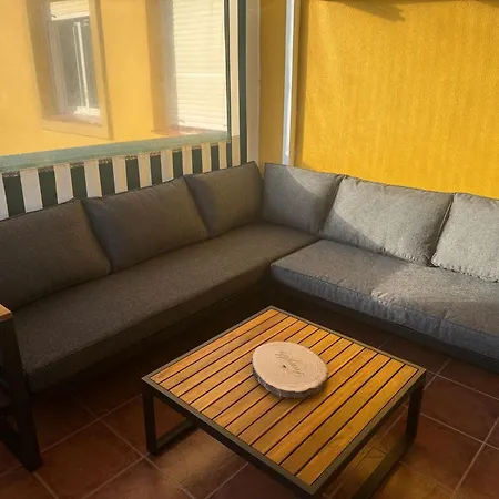 Daire La Casa De Danylily *