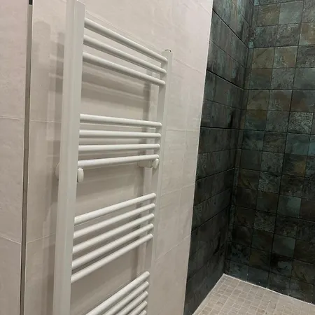 Apartamento La Casa De Danylily